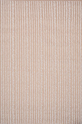 Dantela Ivory Model Liniar, cu Perle si Paiete